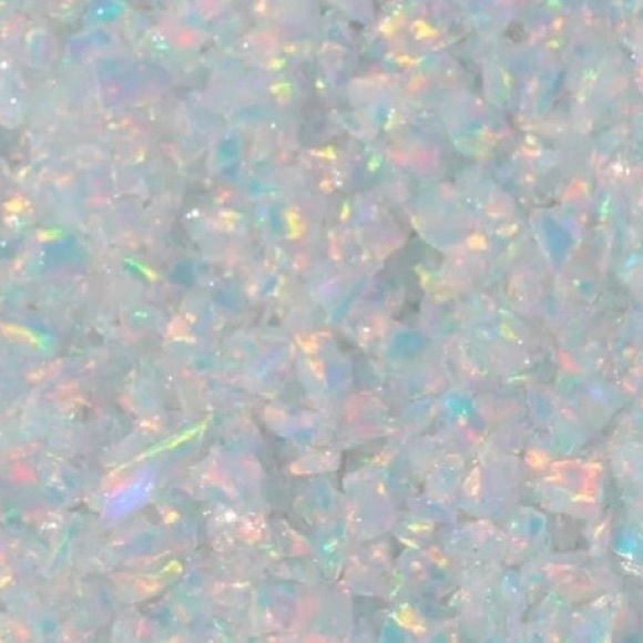 🫶2/$20 Opal Sterling silver ring size 8 - Picture 6 of 6